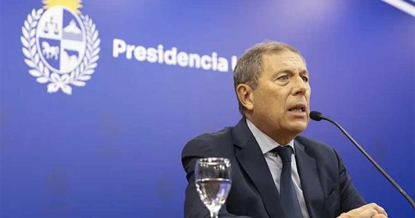 Uruguay announces economic measures to boost growth