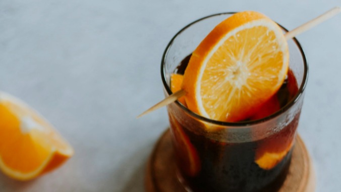 Uruguay&rsquo;s Vermut Flores Upends Vermouth Culture