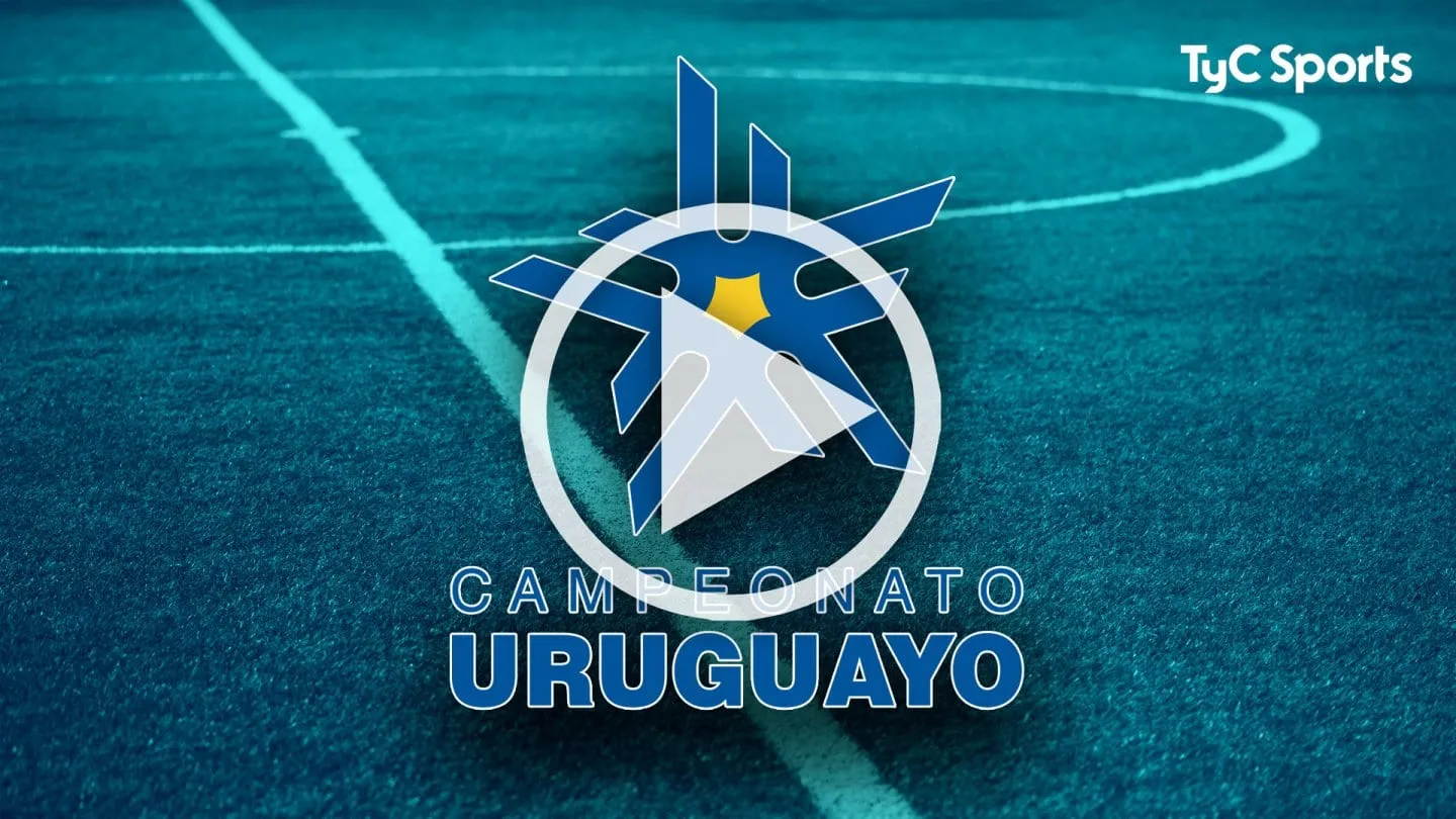 Juventud vs. Deportivo Maldonado, EN VIVO: d&oacute;nde ver por TV y ONLINE