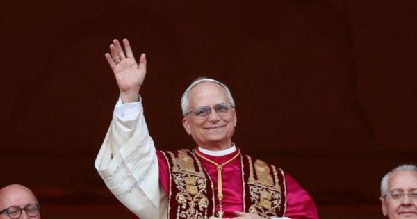 Uruguay to open Pope Leo XIV's first South American tour
