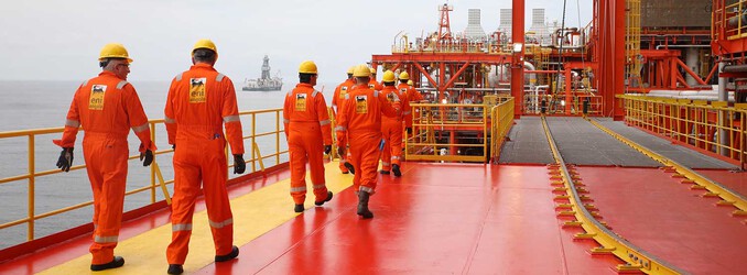 Eni takes operatorship of Uruguay offshore block, adds stake in neighboring acreage