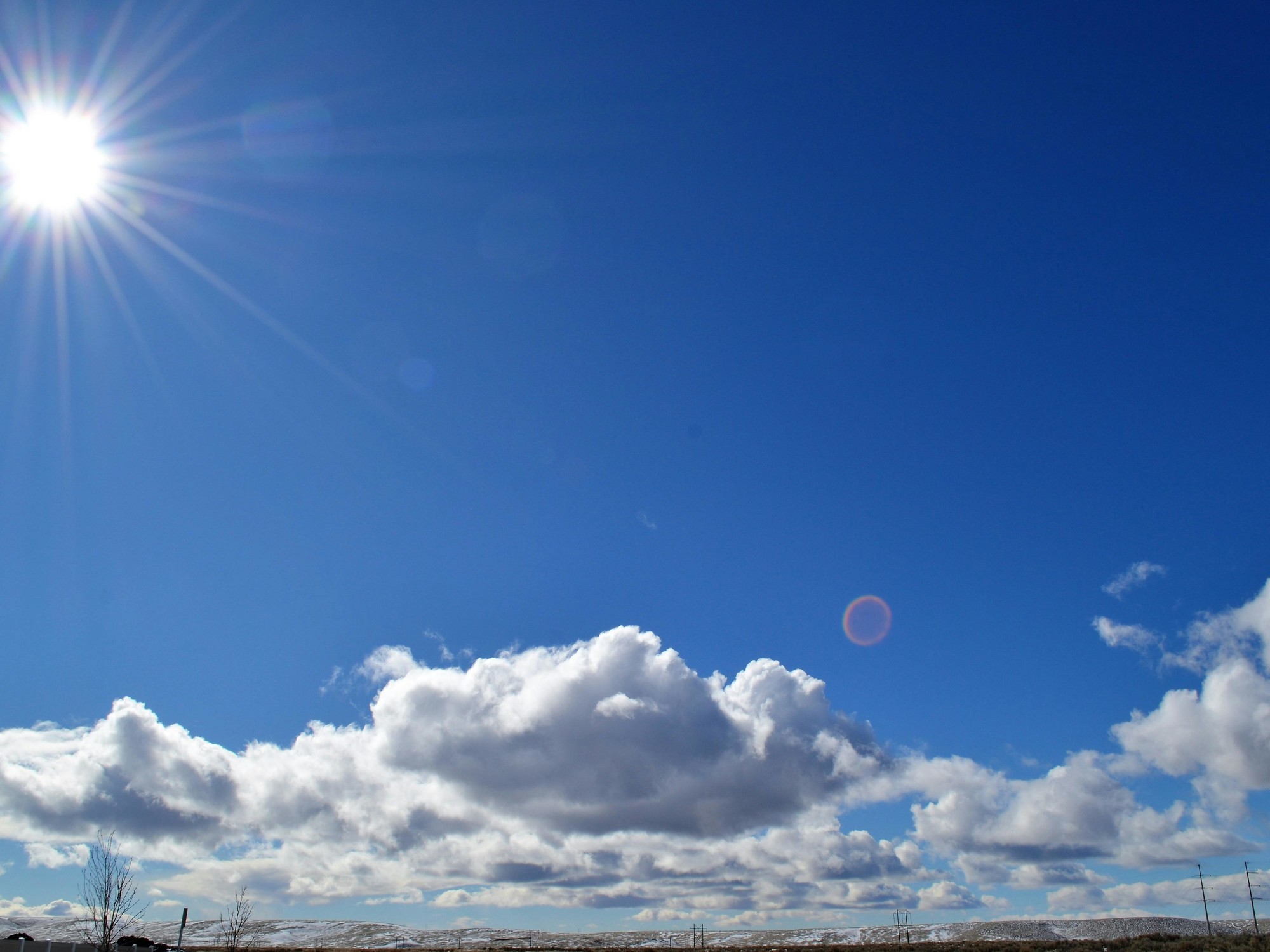 Clima hoy en Rocha, Uruguay: el pron&oacute;stico del tiempo para este martes 20 octubre de 2026