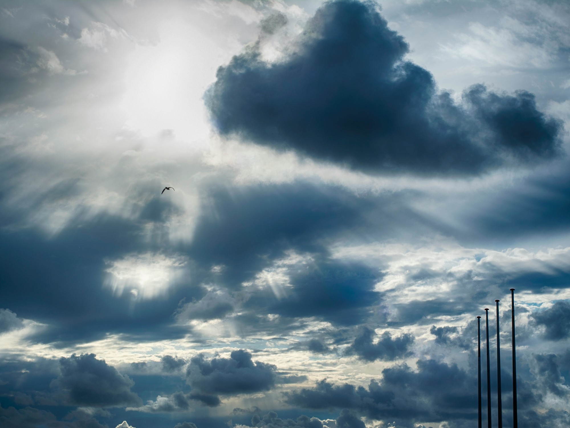 Clima hoy en Salto, Uruguay: el pron&oacute;stico del tiempo para este martes 6 octubre de 2026