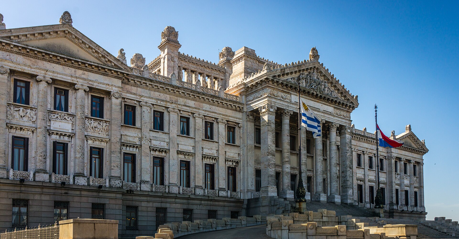 Uruguay Economy 2026, Who Runs It and How