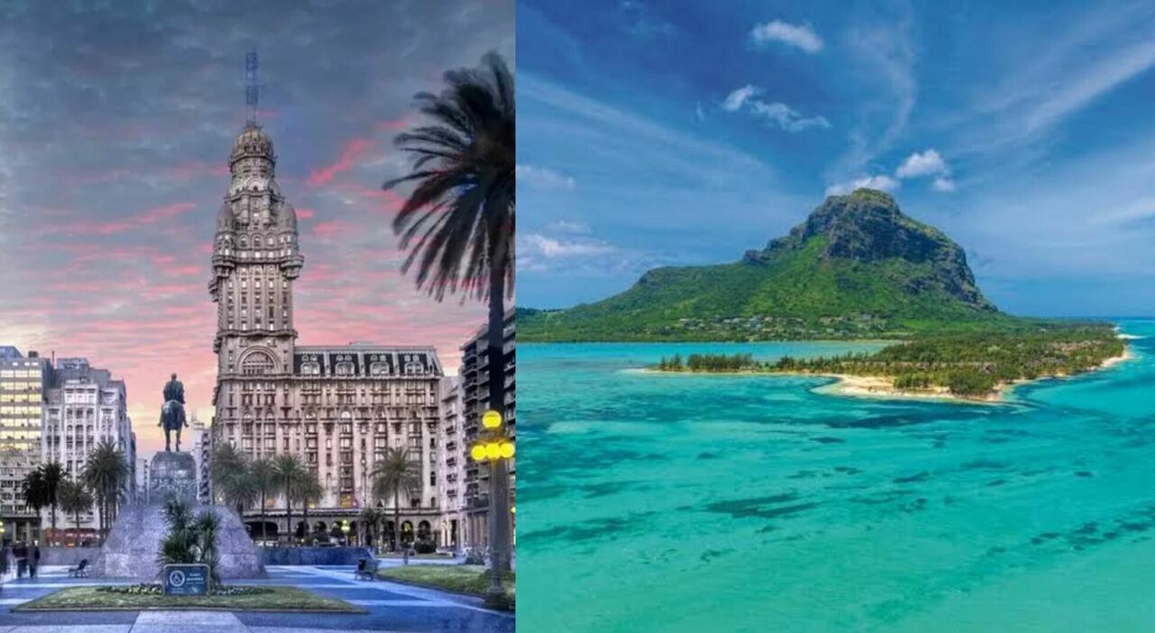 Uruguay Tops Global Ranking for Retirees in 2026