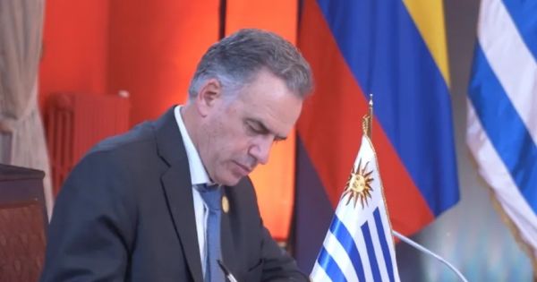 Uruguay ups border security over Iran-Israel conflict concerns