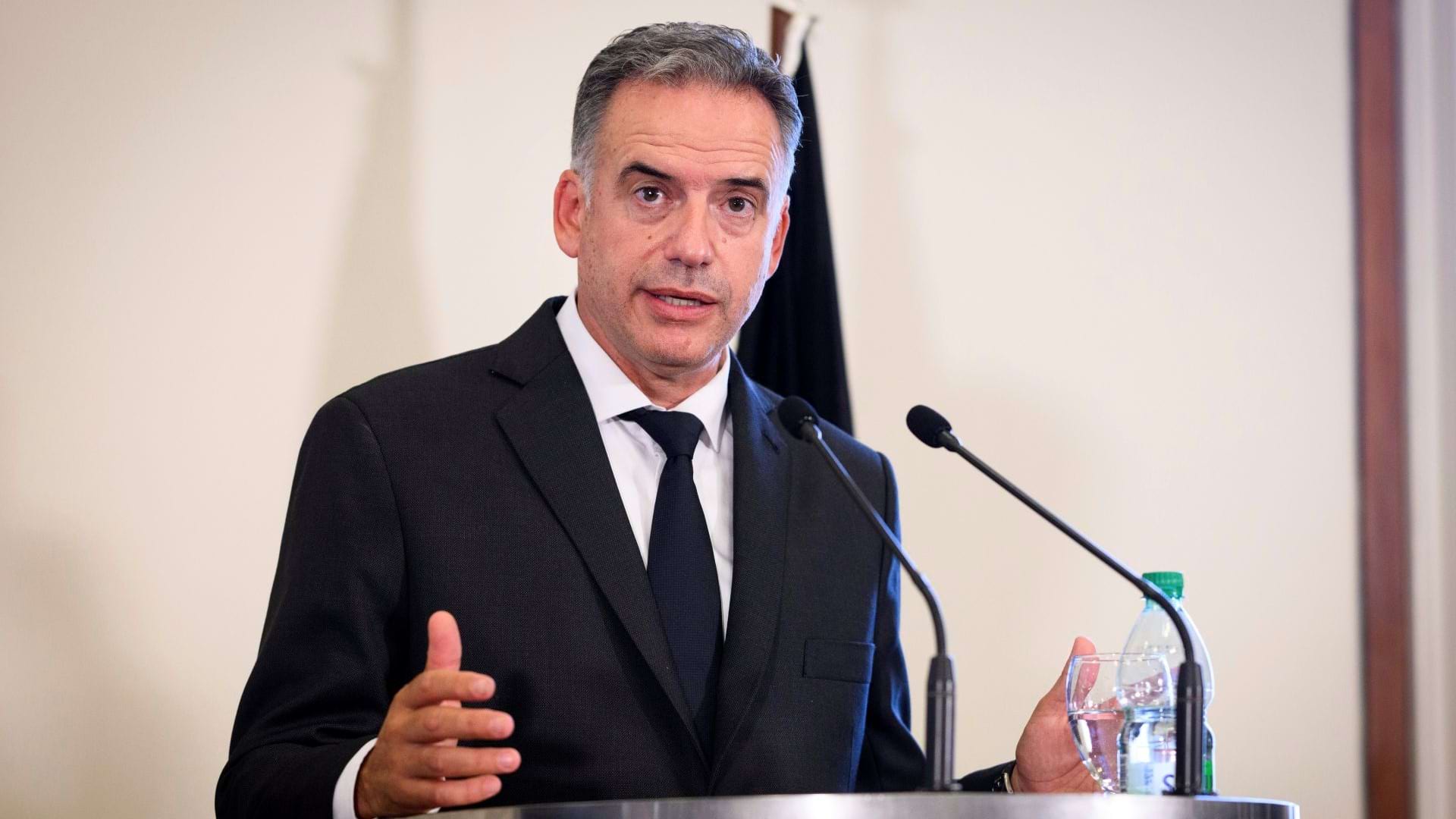 Uruguay&rsquo;s Orsi Faces Pitfalls at Home and Challenges Abroad